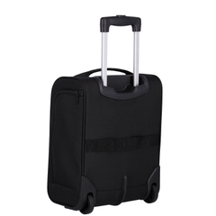 Travelite Cabin 2 Wiel Underseater 43cm black