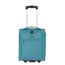 Travelite Cabin 2 Wiel Underseater 43cm petrol