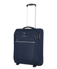 Travelite Cabin 2 Wiel Boardtrolley navy