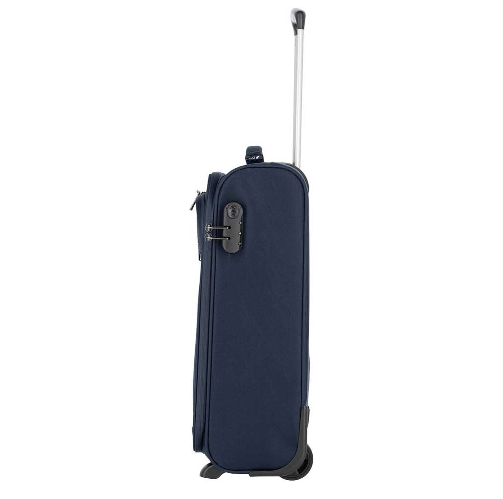 Travelite Cabin 2 Wiel Boardtrolley navy
