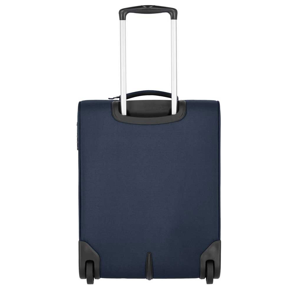 Travelite Cabin 2 Wiel Boardtrolley navy