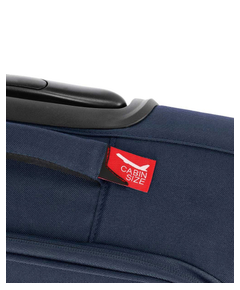 Travelite Cabin 2 Wiel Boardtrolley navy