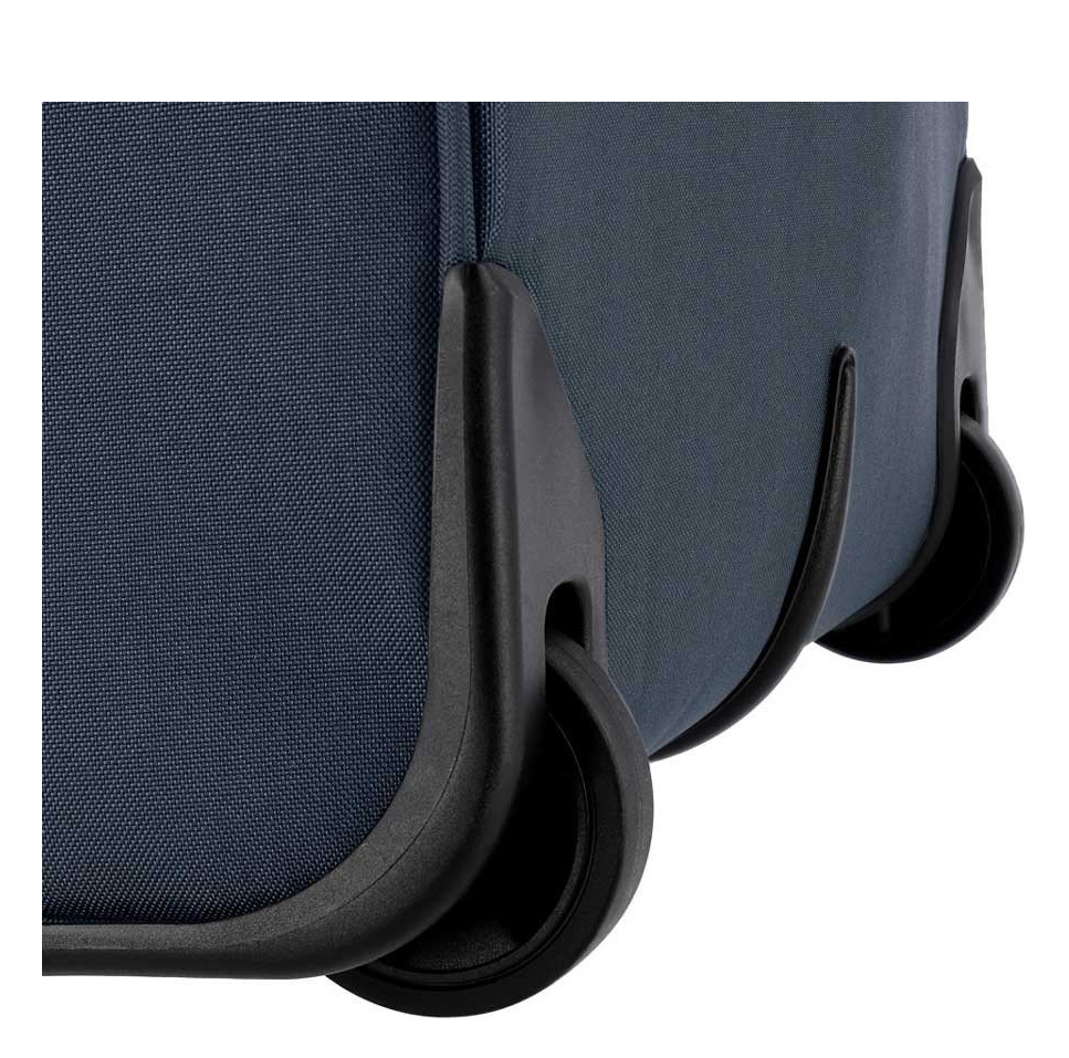 Travelite Cabin 2 Wiel Boardtrolley navy