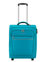 Travelite Cabin 2 Wiel Boardtrolley turquoise