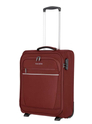 Travelite Cabin 2 Wiel Boardtrolley bordeaux