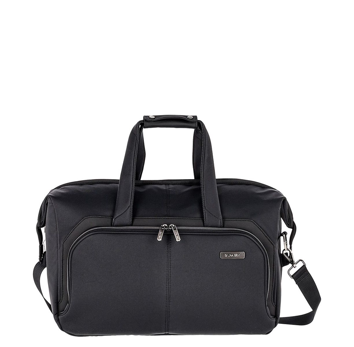 Travelite Priima Weekender black handbagage