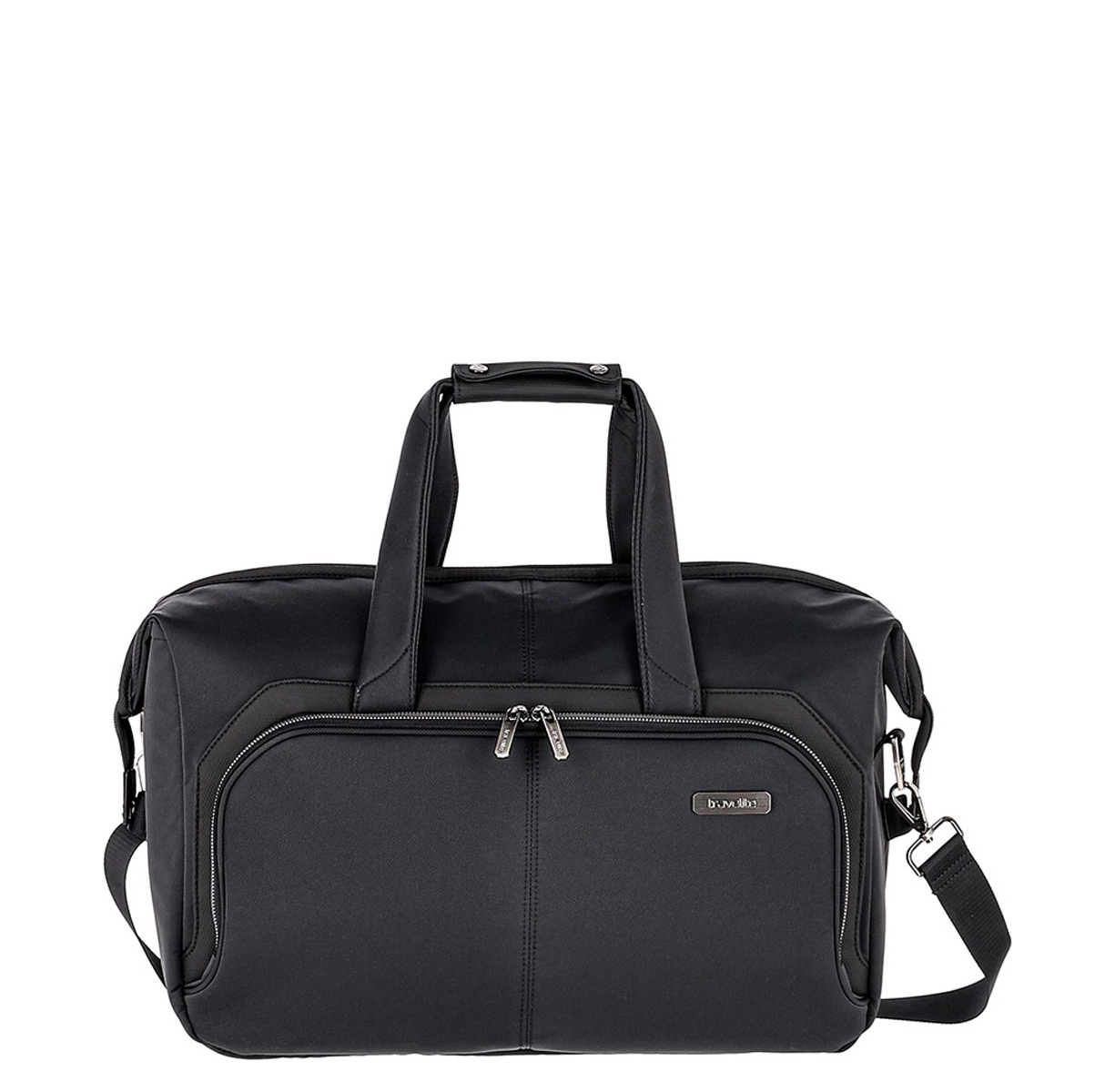 Travelite Priima Weekender black