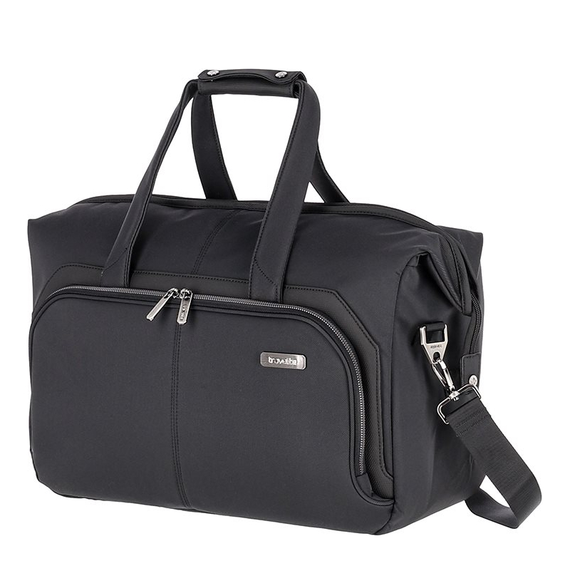 Travelite Priima Weekender black