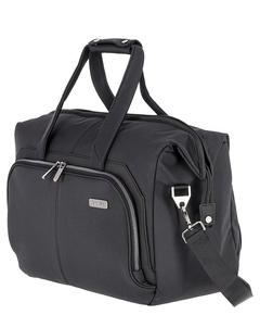 Travelite Priima Weekender black