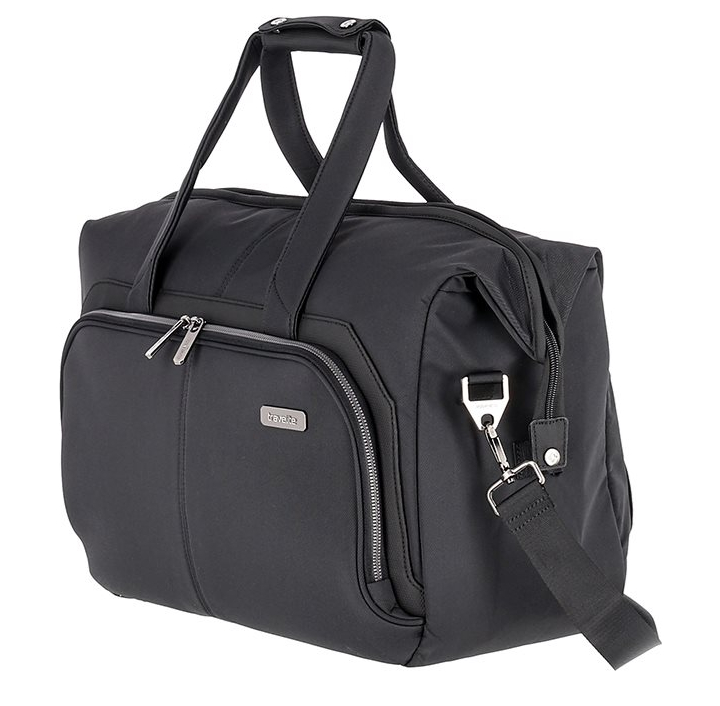 Travelite Priima Weekender black