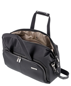 Travelite Priima Weekender black