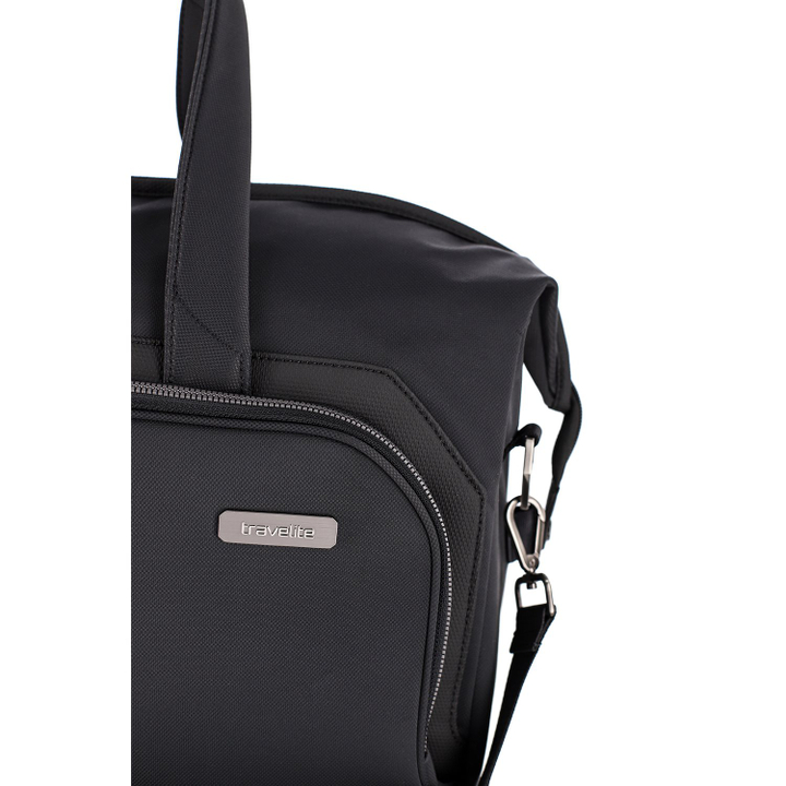 Travelite Priima Weekender black