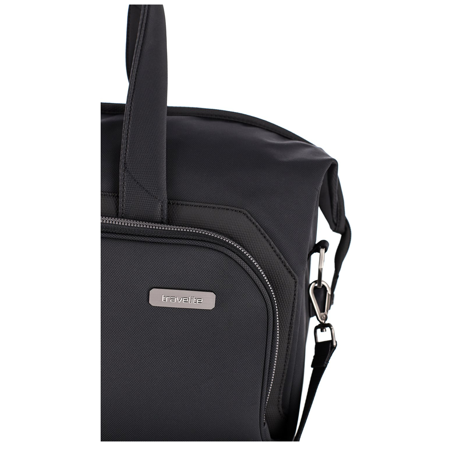 Travelite Priima Weekender black