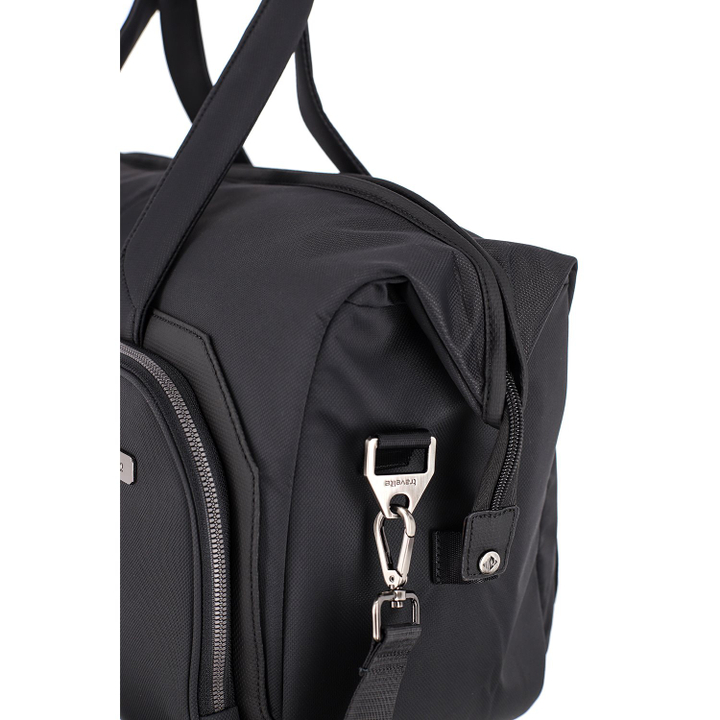 Travelite Priima Weekender black