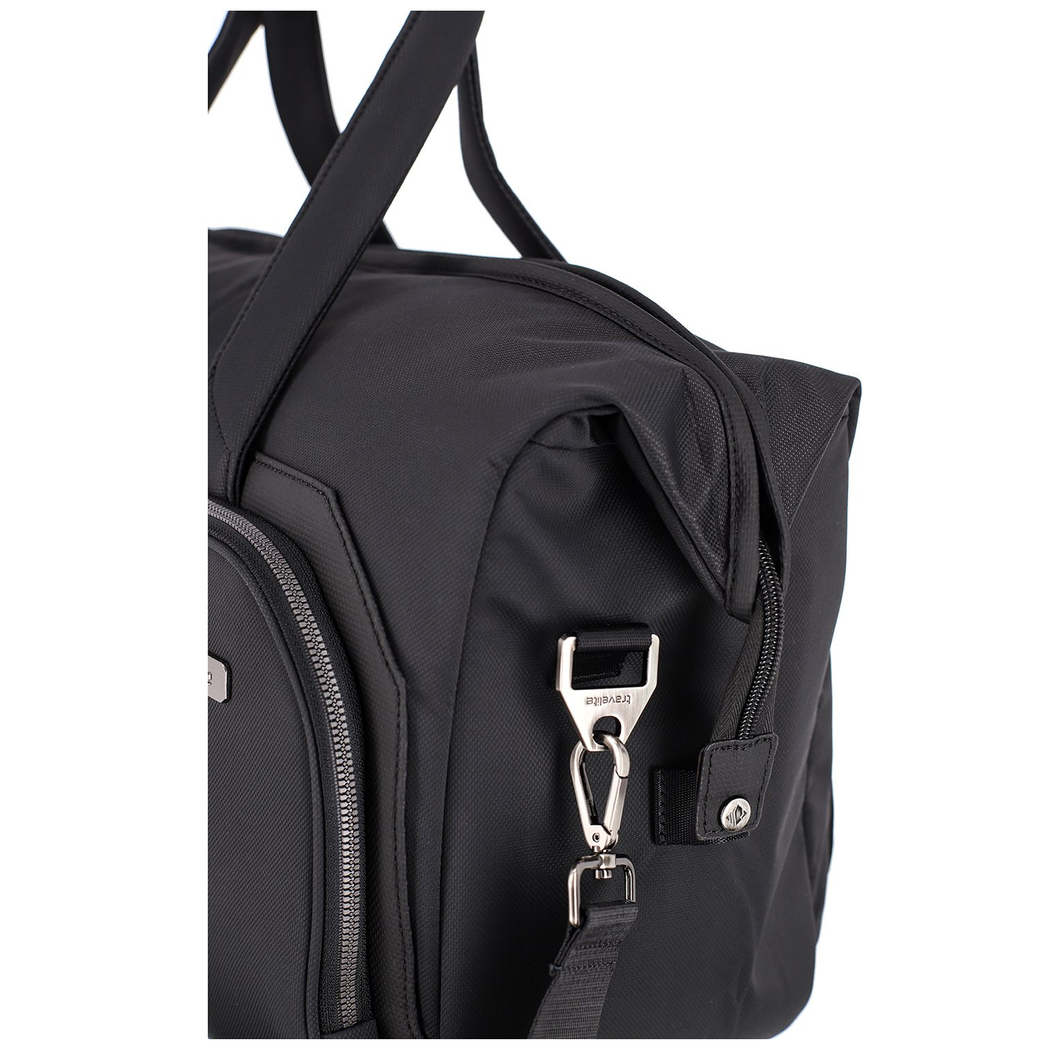 Travelite Priima Weekender black