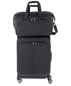 Travelite Priima Weekender black