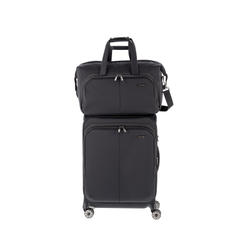 Travelite Priima Weekender black