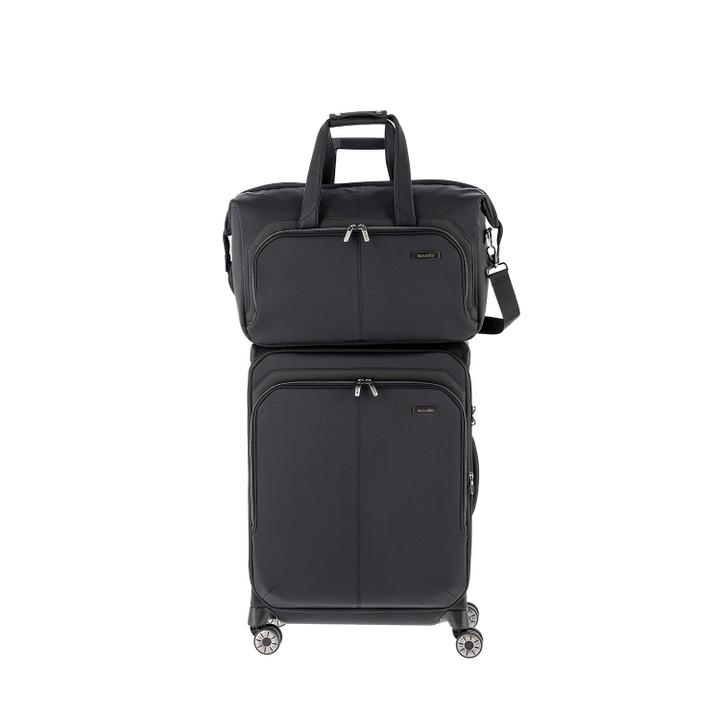 Travelite Priima Weekender black