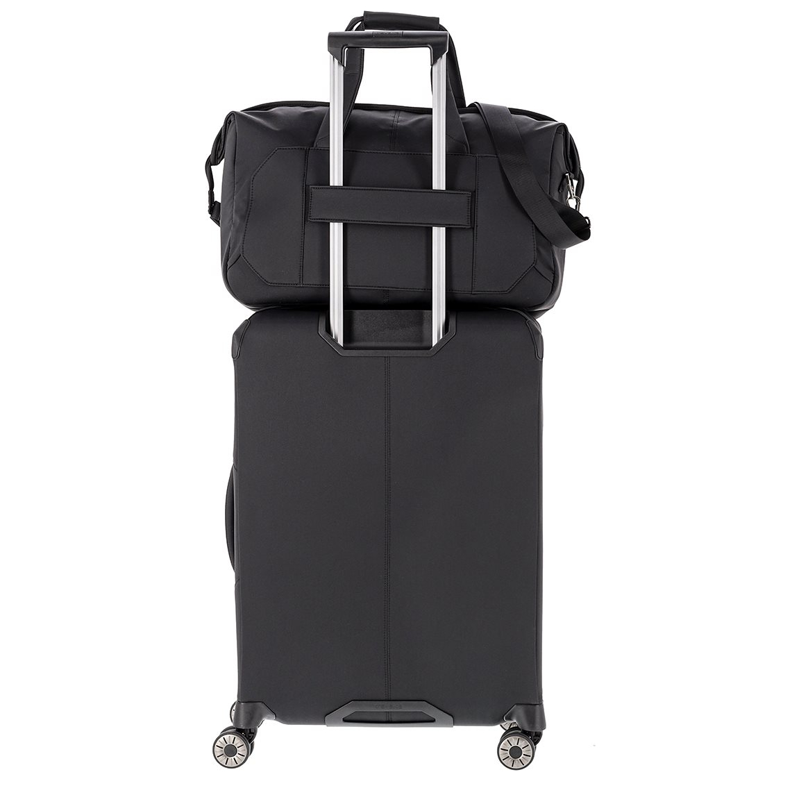 Travelite Priima Weekender black