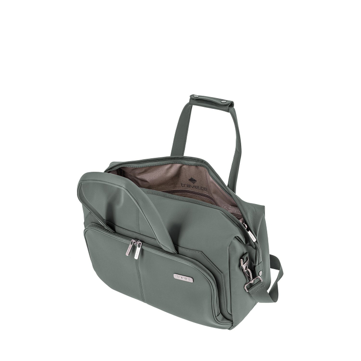 Travelite Priima Weekender olive