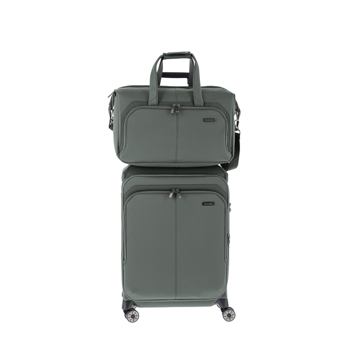 Travelite Priima Weekender olive