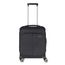 Travelite Priima 4w Trolley S Exp. black