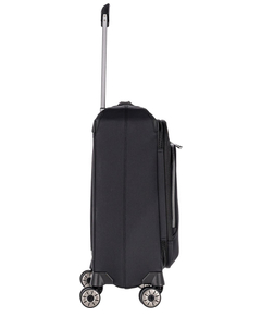 Travelite Priima 4w Trolley S Exp. black