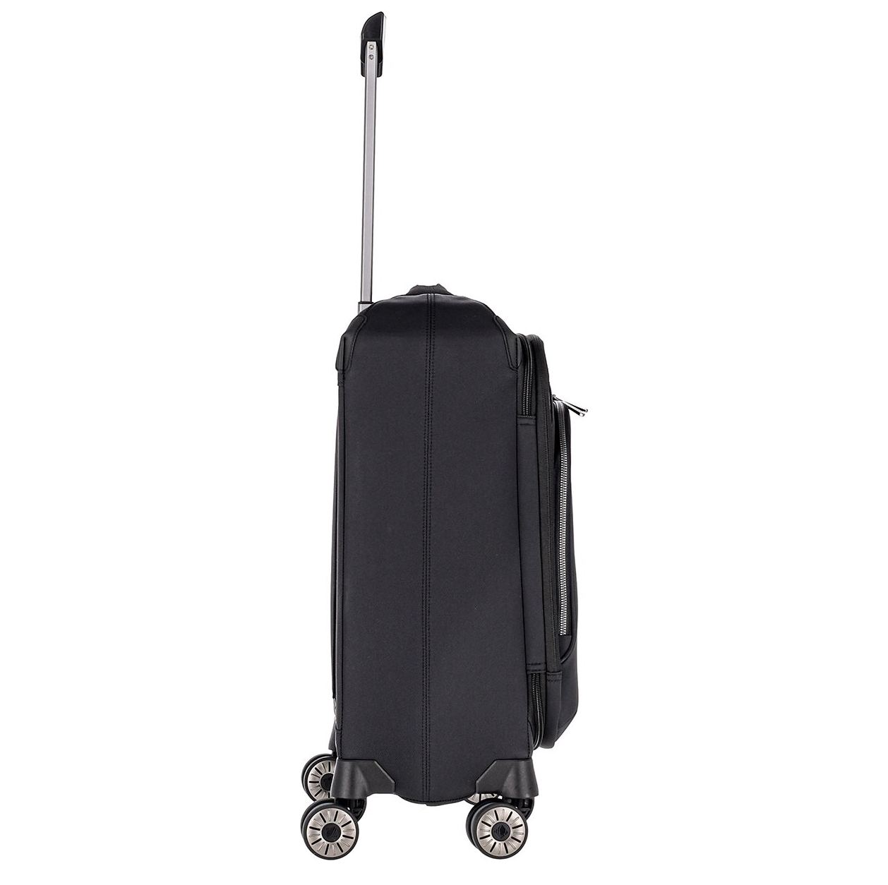 Travelite Priima 4w Trolley S Exp. black
