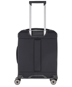 Travelite Priima 4w Trolley S Exp. black