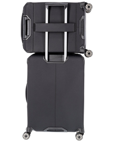 Travelite Priima 4w Trolley S Exp. black