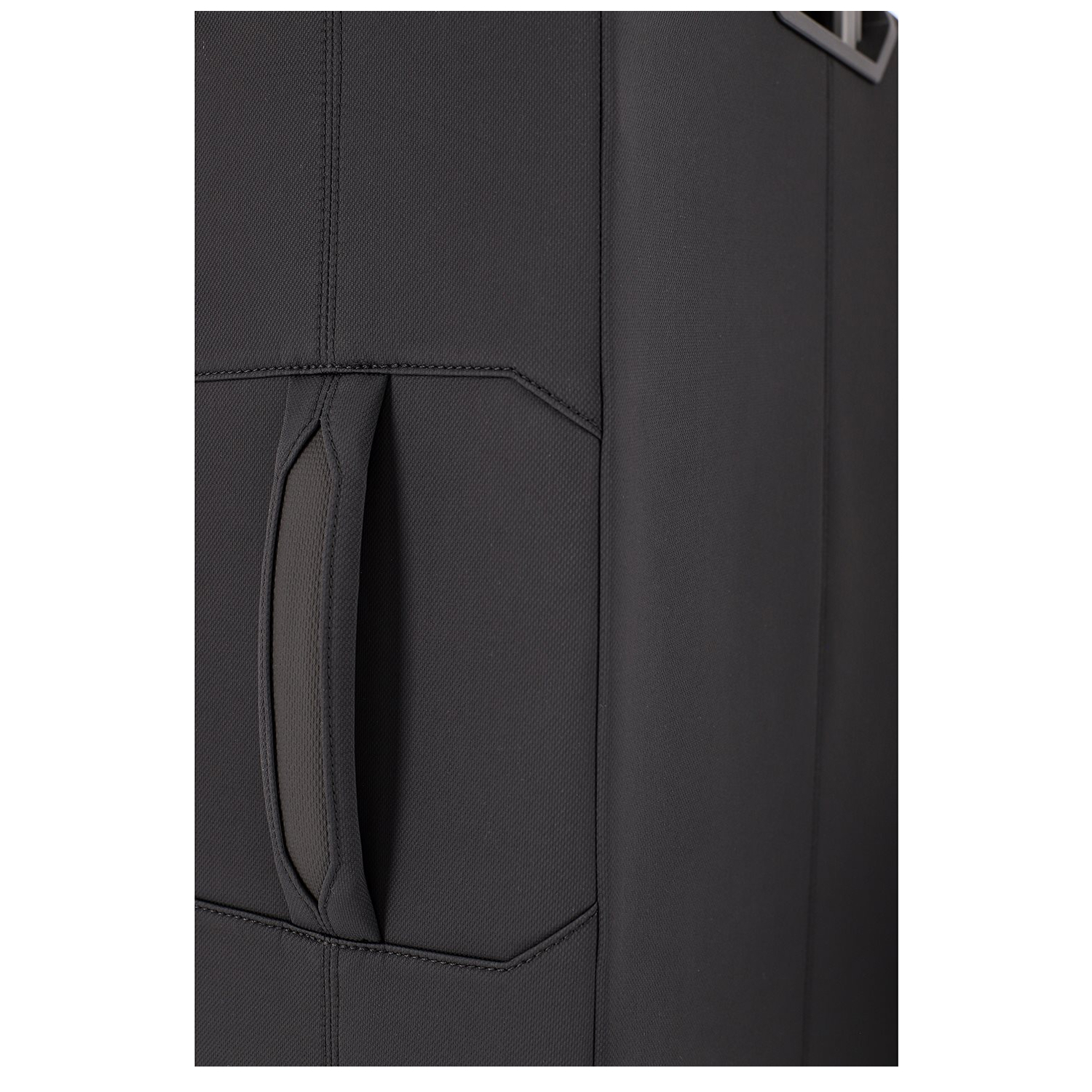 Travelite Priima 4w Trolley S Exp. black