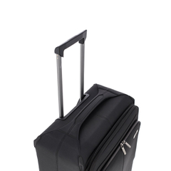 Travelite Priima 4w Trolley S Exp. black