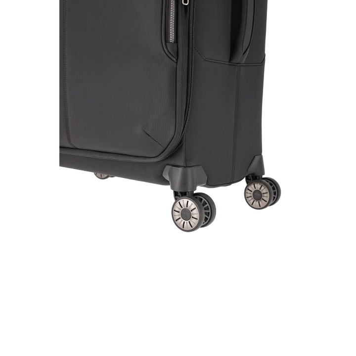 Travelite Priima 4w Trolley S Exp. black