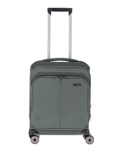 Travelite Priima 4w Trolley S Exp. olive