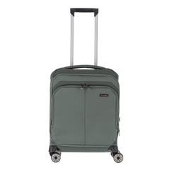 Travelite Priima 4w Trolley S Exp. olive