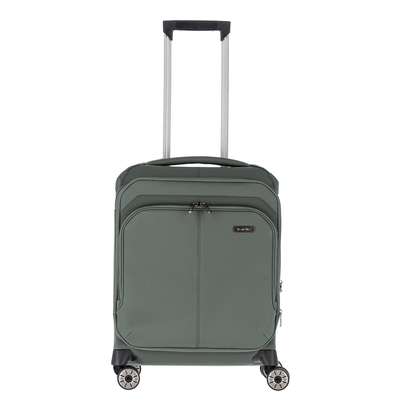 Travelite Priima 4w Trolley S Exp. olive