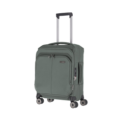 Travelite Priima 4w Trolley S Exp. olive