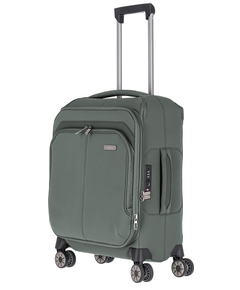 Travelite Priima 4w Trolley S Exp. olive