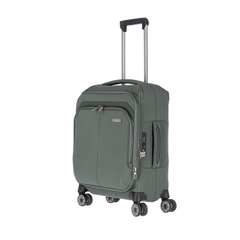 Travelite Priima 4w Trolley S Exp. olive