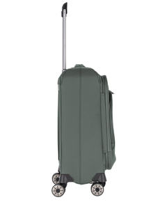 Travelite Priima 4w Trolley S Exp. olive