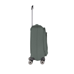 Travelite Priima 4w Trolley S Exp. olive