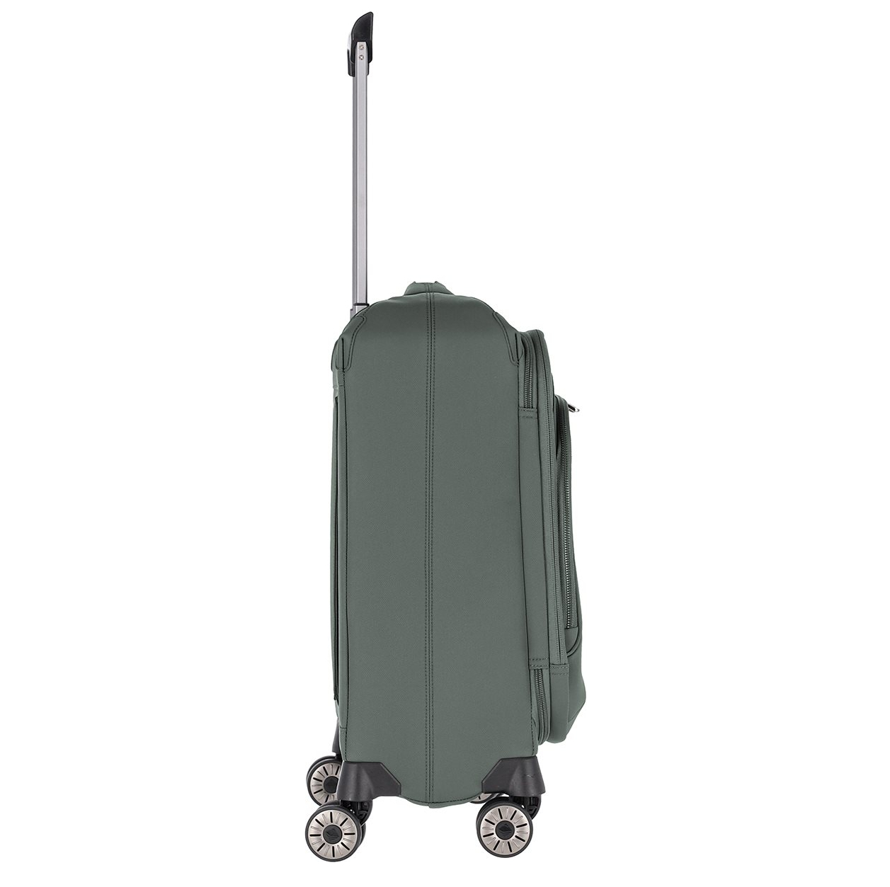 Travelite Priima 4w Trolley S Exp. olive