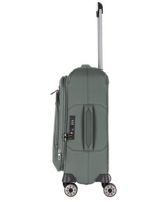 Travelite Priima 4w Trolley S Exp. olive
