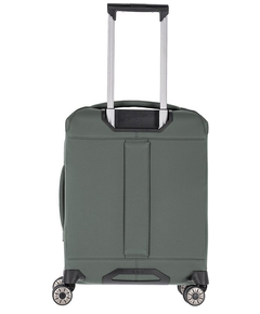 Travelite Priima 4w Trolley S Exp. olive