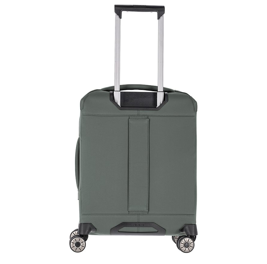 Travelite Priima 4w Trolley S Exp. olive