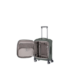 Travelite Priima 4w Trolley S Exp. olive