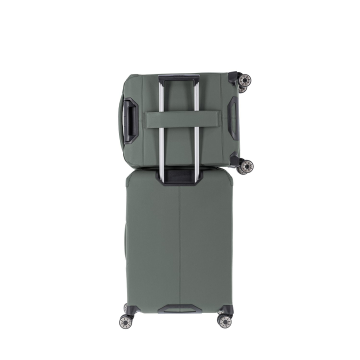 Travelite Priima 4w Trolley S Exp. olive