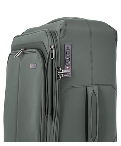 Travelite Priima 4w Trolley S Exp. olive