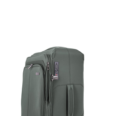 Travelite Priima 4w Trolley S Exp. olive