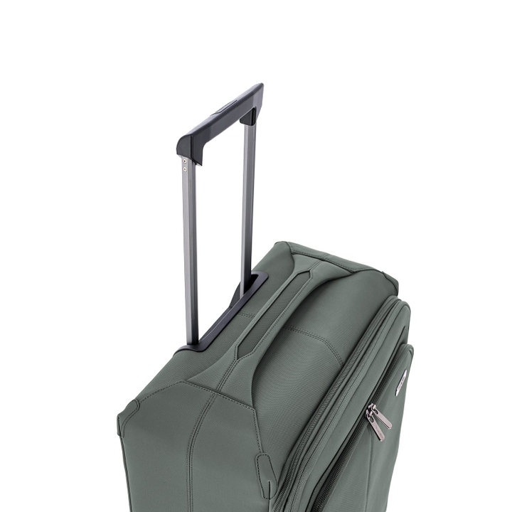 Travelite Priima 4w Trolley S Exp. olive